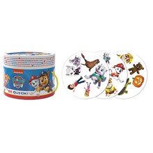 Posteh! Tlapkova patrola postehov hra, 4+ Paw patrol