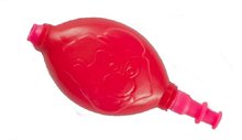 Pumpa MINI / pumpika na nafukovac balonky