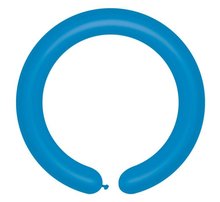 Balonek had modelovací modrý nafukovací