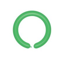 Balonek had modelovací zelený nafukovaci