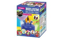 * HELIUM na 20 balnk (o prmru 9&quot;/23cm)