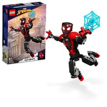 * LEGO Super Heroes 76225 Figurka Miles Morales