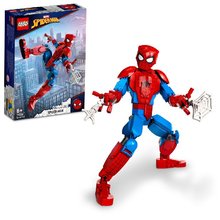 * LEGO Super Heroes 76226 Spider-Man