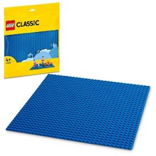 * LEGO Classic 11025 modr podloka