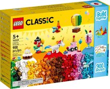 * LEGO Classic 11029 Kreativn party box