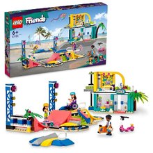 * LEGO Friends 41751 Skatepark