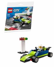 * LEGO City 30640 Zvodn auto v sku
