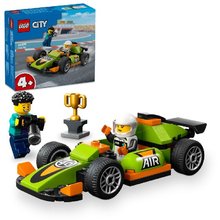 * LEGO City 60399 Zelen zvodn auto