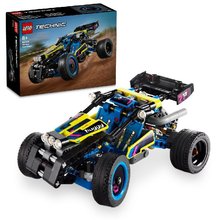 * LEGO Technic 42164 Ternn zvodn bugina