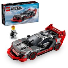* LEGO Speed 76921 Champions