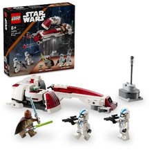 * LEGO Star Wars 75378 tk na spdru BARC s postrannm vozkem