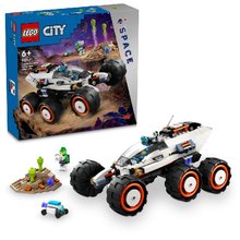 * LEGO City 60431 Przkumn vesmrn vozidlo