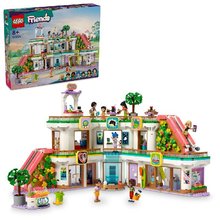 * LEGO Friends 42604 Obchodn centrum