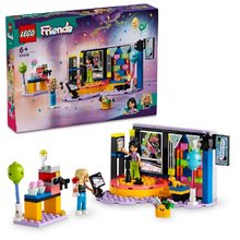 * LEGO Friends 42610 Karaoke prty