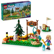 * LEGO Friends 42622 Lukostelnice na dobrodrunm tboe