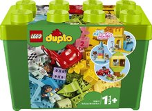 * LEGO DUPLO 10914 Velk box s kostkami