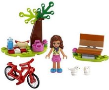 * LEGO Friends 30412 piknik v parku baleno v sku