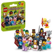 * LEGO Minifigurky 71048 27. srie