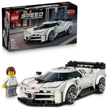 * LEGO Speed Champions 77240 Hyper sportovn auto Bugatt Centodieci
