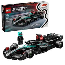 * LEGO Speed Champions 77244 Zvodn auto Mercedes-AMG F1 W15