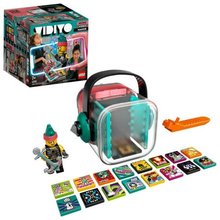 * LEGO VIDIYO 43103 Punk Pirate BeatBox