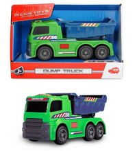 AS Dump Truck 16cm auto / mini action serie dickie toys