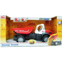 Sklpka 35cm Dum Truck, baterie