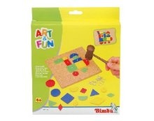 Hra s kladvkem Art &amp; Fun,zatloukn