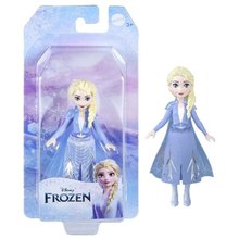 * Mattel Frozen Mal panenka Elsa HLW97 / HLW98, Ledov krlovstv
