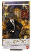 * Mattel HP Panenka Harry Potter a moudr klobouk HND78