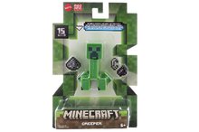 * Mattel Minecraft Figurka Creeper 9cm GTP08 / HTL80
