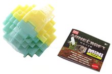 * Minecraft mini figurka z vajka HXT64
