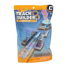 * HW Track Builder set doplk DLF01 Hot Wheels / HTW assort DLF06