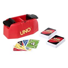 * Uno Showdown karetn hra, 7+ GKC04 mattel