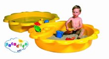 Paradiso pskovit  2 KUSY slunenice plast 114cm