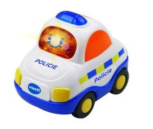 * Tut Tut - Policie CZ Vtech