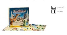 * Samarkand hra Queen Games, strategick rodinn hra, 8+