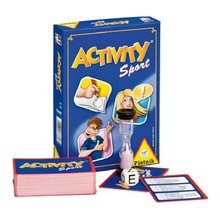 * Activity Sport