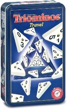 * Triominos Travel - plechovka