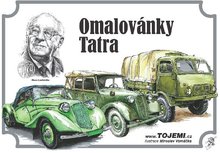 Omalovnky Lux Tatra