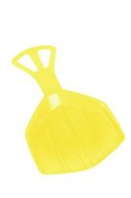 Plastkon Kluzk Pedro - lut / lopata na skovn na snh / zima