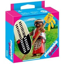 * Massajsk vlenk playmobil