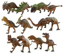 * Dinosaurus obr 45 cm