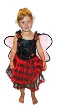 Kostym Beruska M dtsk 6- 8 let aty na karneval