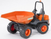 Bruder 2449 Auto mini sklp minidumper Ausa