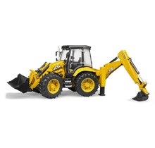 Bruder 2454 traktor JCB- bagr