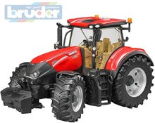 Bruder 3190 Traktor Case IH Optum CVX  funkn model 1:16 plast