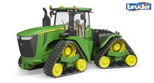 Bruder psov traktor John Deere 9620RX