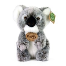 * Plyov medvdek koala sedc 18 cm