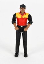 Bruder 46190 idi DHL figurka mu Bworld